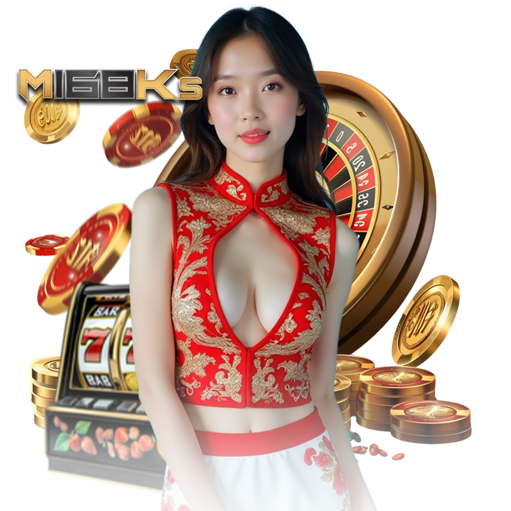 m168k ทางเข้า