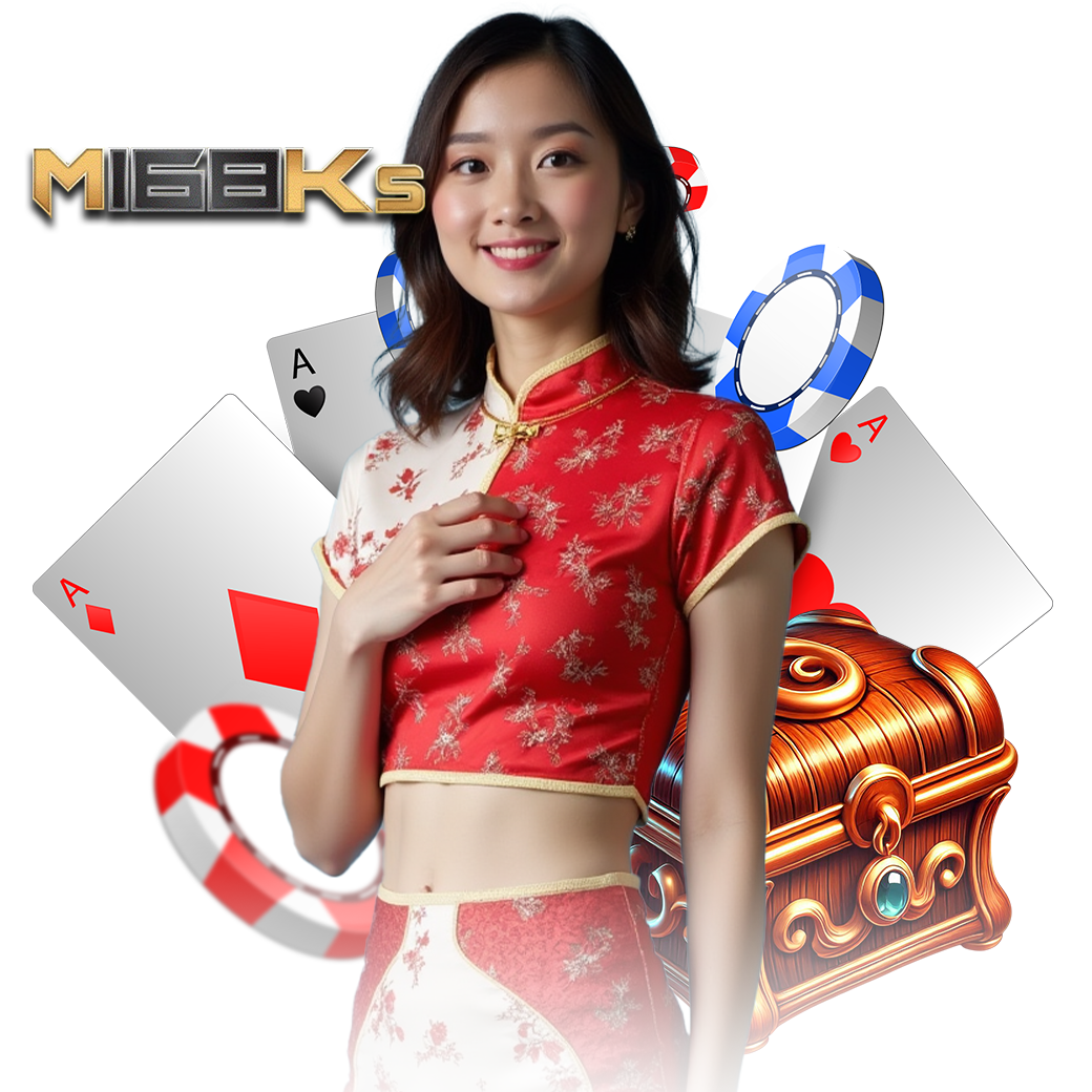 m168k สมัคร